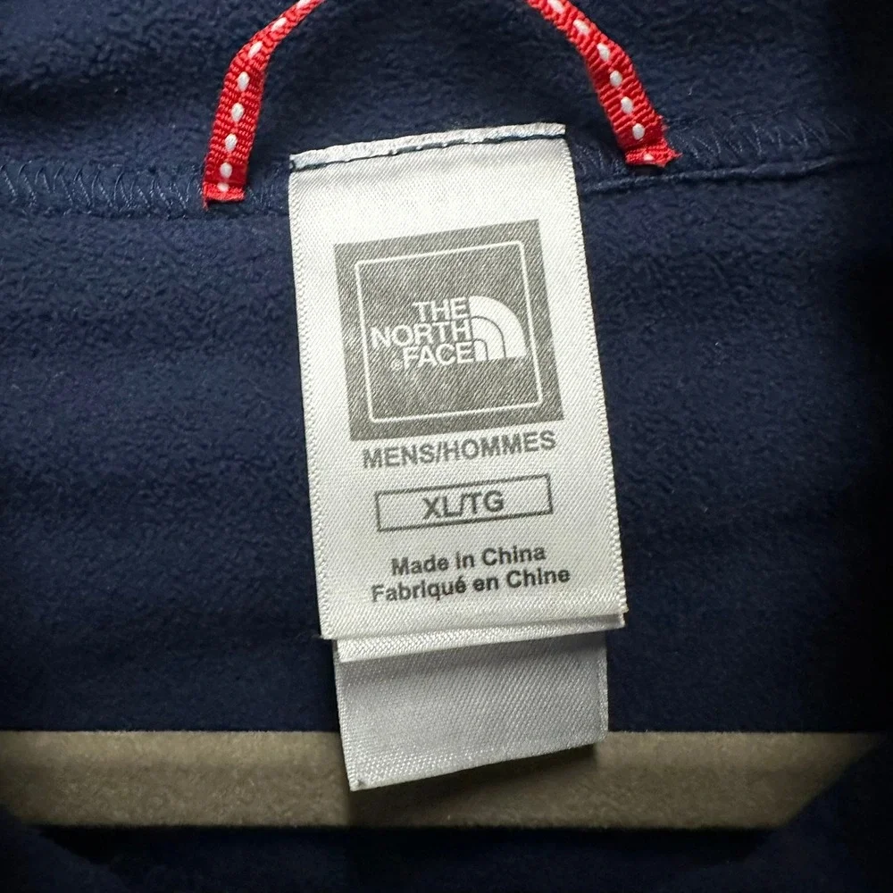 The North Face weight 13